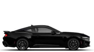 2026 Ford Mustang® External Image 1